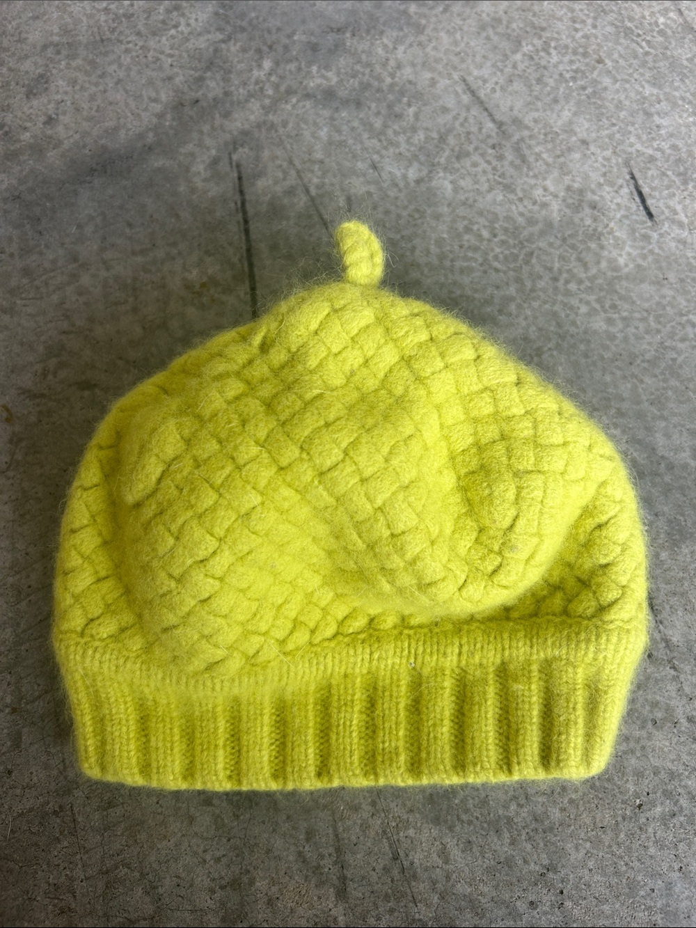 Boden Kids Wool Hat Beanie